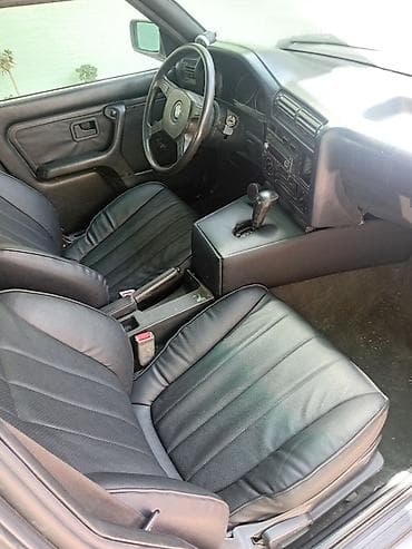enet кабель bmw: BMW 3 series: 1984 г., 3 л, Бензин — 7