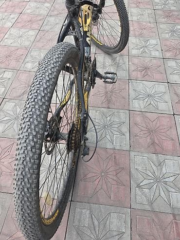 лед освещение: Горный велосипед, Алюминий, Новый — 4