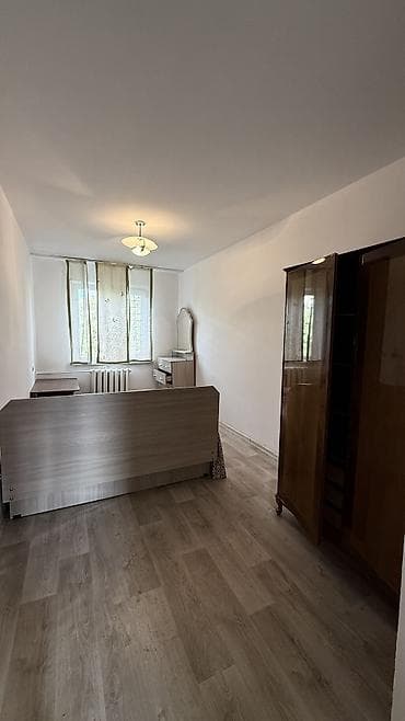 Недвижимость: 3 комнаты, 59 м², 104 серия, 4 мкр 104 серия, 4 этаж, Косметический ремонт — 4