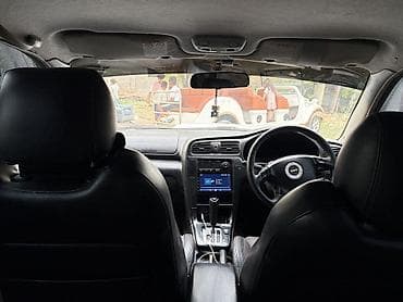 субару б4 турбина: Subaru Legacy: 2000 г., 2 л, Автомат, Бензин, Седан — 5