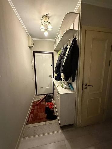 103 серия: 3 комнаты, 68 м², 104 серия, 2 этаж, Евроремонт — 7