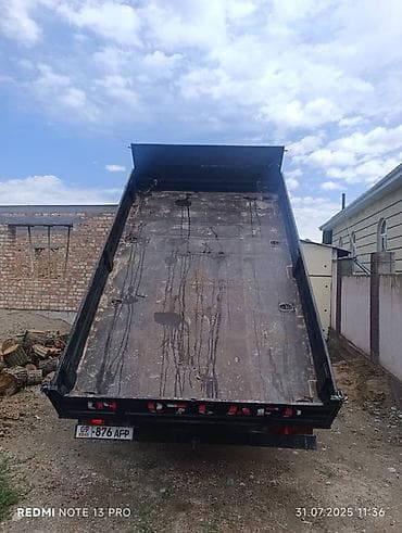 mersedesbenz sprinter: Mercedes-Benz Спринтер: 2005 г., 2.7 л, Механика, Дизель — 6