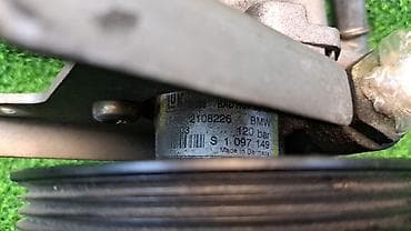 e34 540i: Бензонасос BMW 2003 г., Б/у, Оригинал, Германия — 5