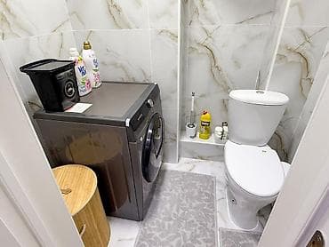pro group: 2 комнаты, 38 м², Элитка, 8 этаж, Дизайнерский ремонт — 6