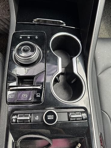 ka 5: Kia K5: 2021 г., 2 л, Газ, Седан — 9