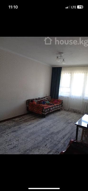 Квартиры: 2 комнаты, 43 м², 104 серия, 3 этаж, Старый ремонт — 6