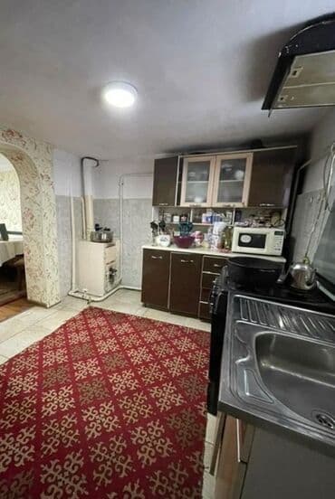 сдаю дом швейный цех: Дом, 134 м², 5 комнат, Агентство недвижимости, Косметический ремонт — 6