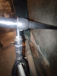 look велосипед: Городской велосипед, Рама M (156 - 178 см), Б/у — 9