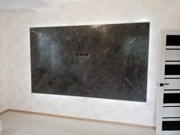 цены на шпаклевку стен: Шпаклевка стен, Декоративная штукатурка, Шпаклевка потолков | Леонардо, Венецианская, Мокрый шелк Больше 6 лет опыта — 5