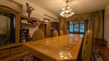 купить комнату в доме под снос: 400 м², С мебелью — 4