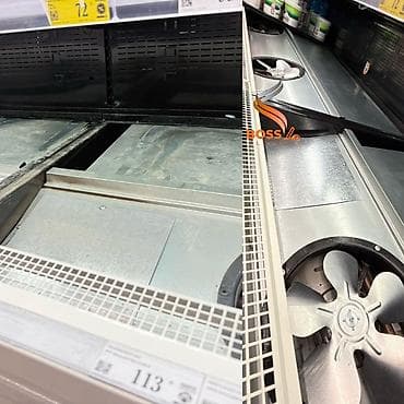 озонатор для продуктов: Дезинфекция, дезинсекция, | Вирусы, микробы, | Кафе, магазины — 6