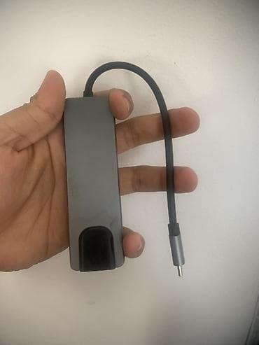 redmi note 9 kabrolar: Многофункциональный USB‑C хаб (концентратор) Основные порты и — 1
