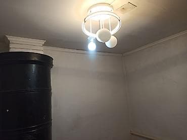 Сдается комната 8и 10тысяч в месяц в районе Аламединского рынка по ул