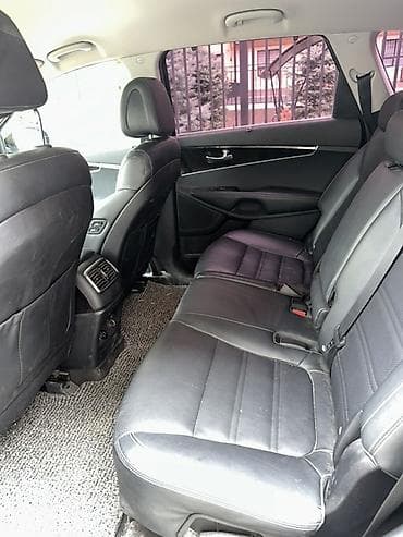Kia Sorento: 2016 г., 2.2 л, Автомат, Дизель, Кроссовер — 9