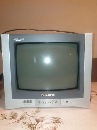 Продаю телевизор Panasonic