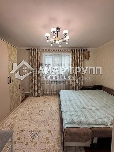 Дома: ‼️ ПРОДАЁТСЯ ДОМ В г. БИШКЕК ‼️ 🔷 ж/м Ак-Ордо, ул. Курманжан-Датка — 7