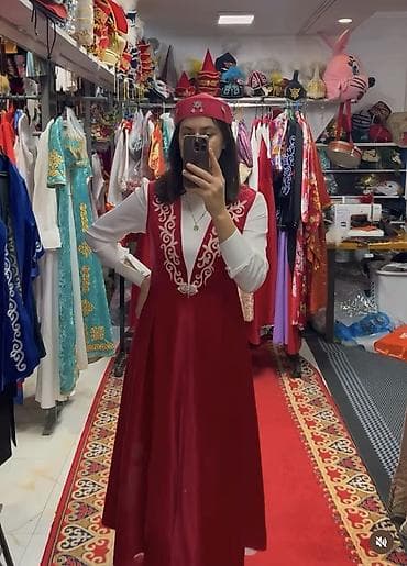 ростовые фигуры бишкек: Костюмы напрокат Прокат и продажа Детская и взрослая форма — 7