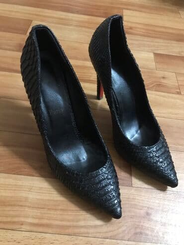 купить женскую обувь больших размеров: Продаю женскую одежду и обувь в хорошем состоянии — 7