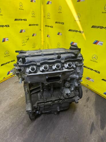 Бензиновый мотор Honda 2009 г., 1.3 л, Б/у, Оригинал, Япония at lalafo.kg Бензиновый мотор Honda 2009 г., 1.3 л, Б/у, Оригинал, Япония