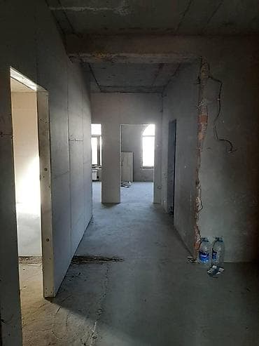 восточный квартал: 4 комнаты, 151 м², Элитка, 13 этаж, Готовая ПСО (под самоотделку) — 1