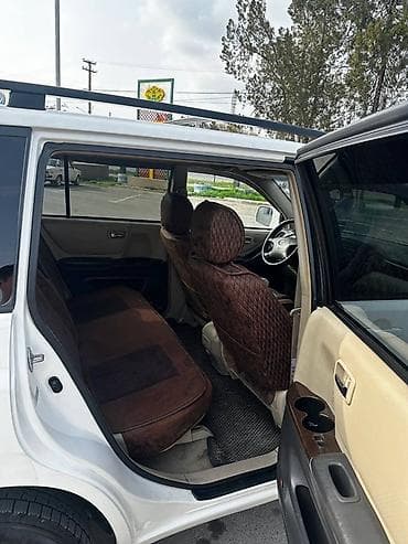 мотор нива 1.7 карбюратор купить: Toyota Highlander: 2002 г., 3 л, Автомат, Газ, Кроссовер — 7