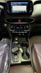 обмен авто с моей доплатой: Hyundai Santa Fe: 2019 г., 2 л, Автомат, Дизель, Кроссовер — 17