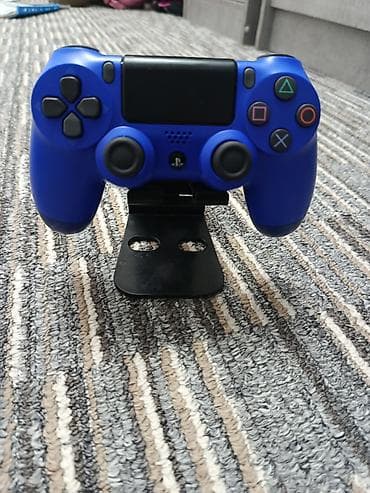 плойка 5 купить: Беспроводной геймпад Sony DualShock 4 для PlayStation 4 (модель — 3