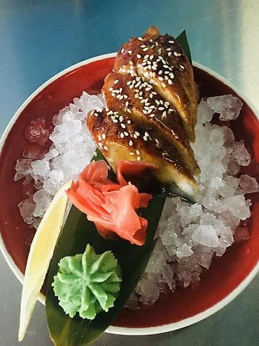 робота в бишкек: Повар Сушист. Больше 6 лет опыта — 3