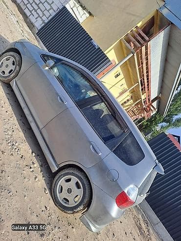 Транспорт: Honda Fit: 2004 г., 1.5 л, Бензин, Хэтчбэк — 4