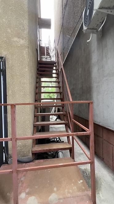 участок с петровка: Продается коммерческое помещение в отдельностоящем здании. Восток 5 — 9