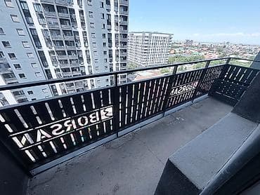 Квартиры: 4 комнаты, 145 м², магазин Космос Элитка, 10 этаж, ПСО (под самоотделку) — 5