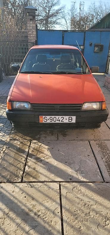 Nissan Sunny: 1989 г., 1.9 л, Механика, Дизель, Хэтчбэк at lalafo.kg Nissan Sunny: 1989 г., 1.9 л, Механика, Дизель, Хэтчбэк