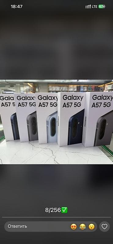 чехол на samsung: Смартфоны в коробках: Самсунгу / Редми / Айфоны /Гугл пиксели Новые и — 4