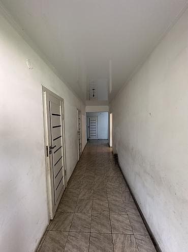 санузла: ✨ Продаётся дом в с. Сокулук ✨ 🏡 Характеристики: • Участок - 14 соток — 8