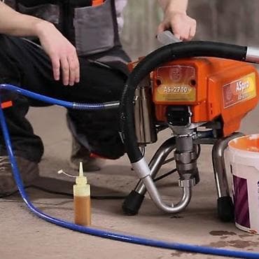 Плиткаларды төшөө: Огнезащитная окраска металлоконструкций и промышленных зданий - — 6