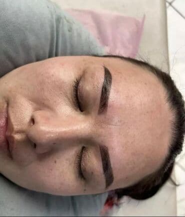 сколько стоит обучение на мастера маникюра: Акция для милых девушек ! Теневая растушевка бровей,пудровое напыление — 5