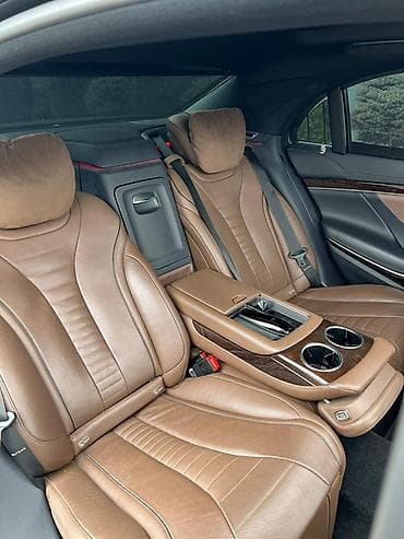 диски 15 на мерс: Mercedes-Benz S-Class: 2020 г., 4 л, Автомат, Бензин, Седан — 10