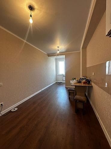 сдаю дом в бишкеке: 1 комната, 51 м², Элитка, 9 этаж, Дизайнерский ремонт — 6