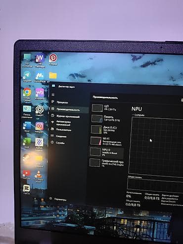 Техника и электроника: HP Laptop 15s — тонкий 15,6-дюймовый ноутбук для учебы, работы и — 2