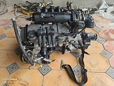 мотор электрический купить: Бензиновый мотор Chevrolet Cobalt 2026 г., 1.5 л, Оригинал — 1