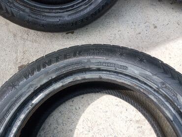 купить диски на авто в бишкеке: Продается покрышки 13'14'15 разнопаркие зимние и летние бу — 5