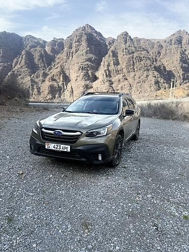 обратный клапан субару: Subaru Outback: 2021 г., 2.4 л, Вариатор, Бензин, Универсал — 6