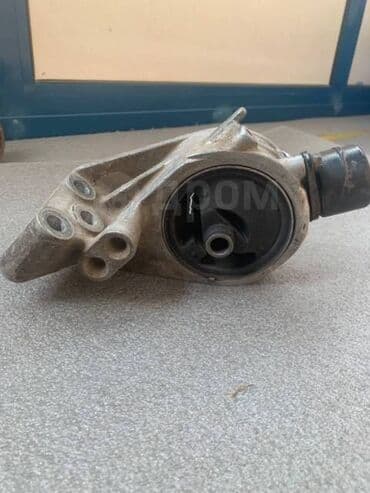 rvr: Подушка мотора Mitsubishi 1998 г., Б/у, Оригинал, Япония — 2