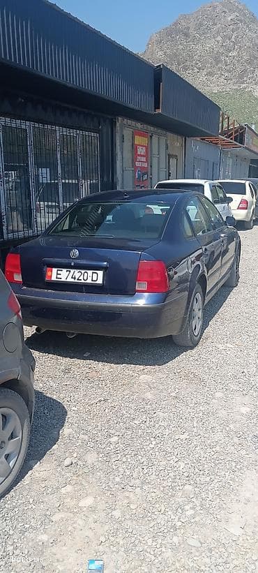 li l6: Volkswagen Passat: 2020 г., 1.8 л, Ручные, Бензин, Лифтбек — 4