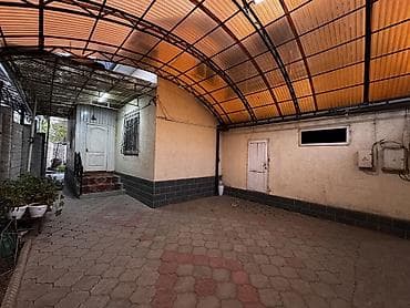 здаю дом кызыл аскер: Продаётся дом ‼️‼️‼️ Участок 5,5 соток 170 -м² 📍Район Кызыл-Аскер (по — 4