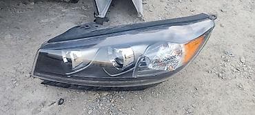 фара киа соренто: Передняя левая фара Kia Б/у — 1