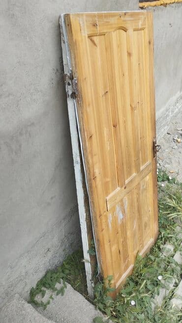 шфанер сатылат: Двери дёшево — 1