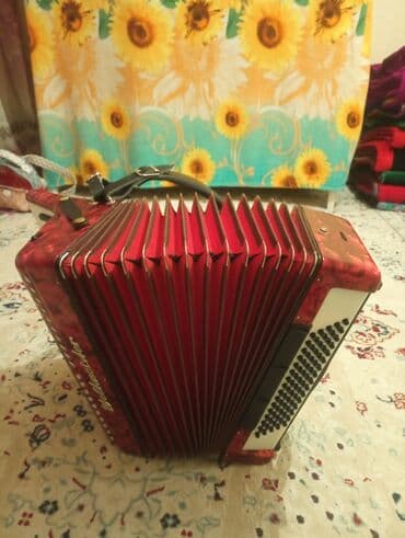 аккордеон вельтмейстер цена бу москва: Аккардеон сатылат абалы ото мыкты суукта кармабай Турган болуп — 3