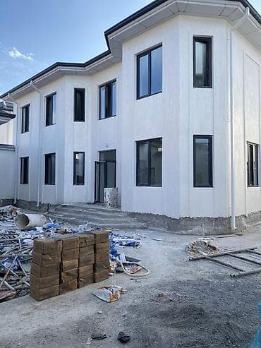 Декоративная штукатурка жидкий травертин с материалом 1200 сом 1м кв