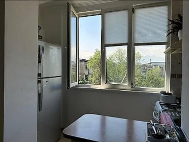 variant kg: 3 комнаты, 64 м², Индивидуалка, 5 этаж, Косметический ремонт — 4